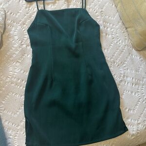 Superdown mini dress Small